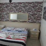 Aparthotel Zeynur *