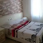 Aparthotel Zeynur *