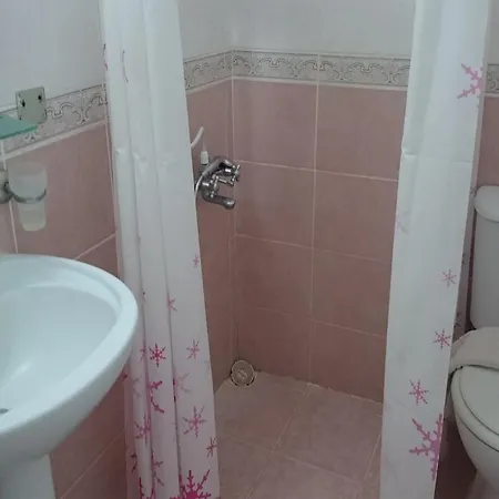 Zeynur Lejlighedshotel *