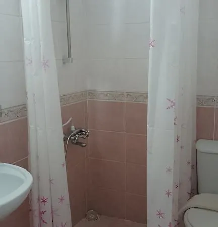 Lejlighedshotel Zeynur