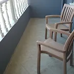 Aparthotel Zeynur