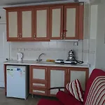 Zeynur Aparthotel *