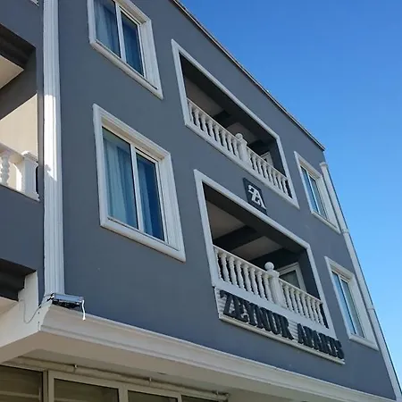 Zeynur * Didim
